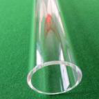 quartz tube