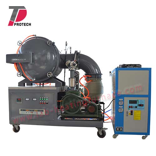 vacuum furnaces