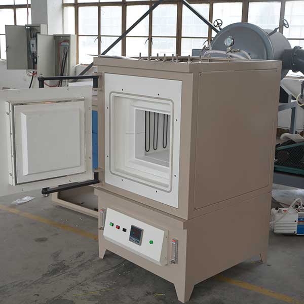 vacuum atmosphere furnace