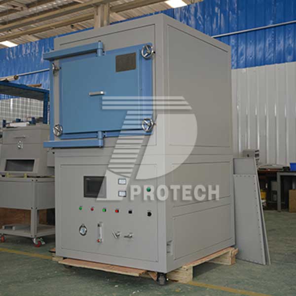 high-temperature atmosphere furnace